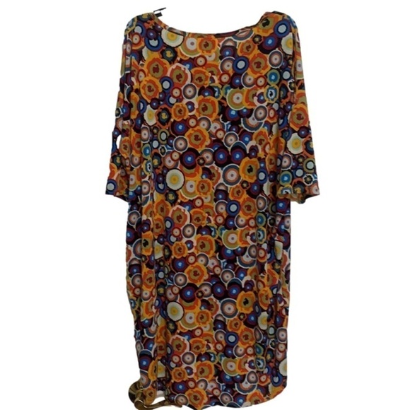 LuLaRoe Tunic - Picture 3 of 6